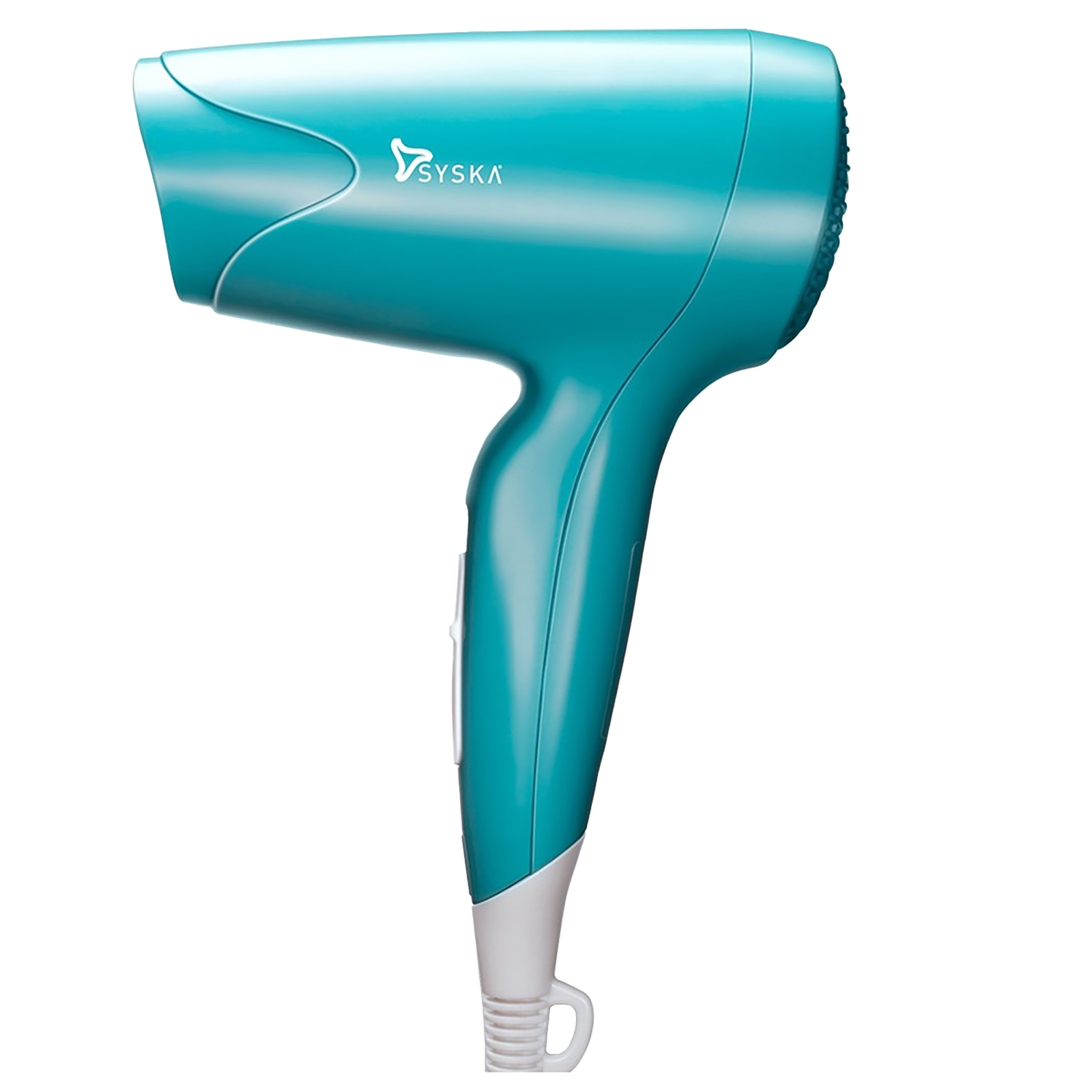 buy-syska-corded-hair-dryer-hd1600-teal-online-croma